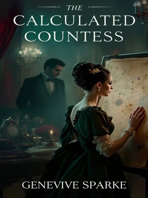cover image of The Calculated Countess